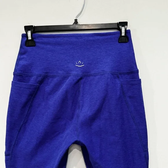 Beyond Yoga Spacedye Out of Pocket Legging - Picture 4 of 6